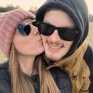 Meet your Posher, Mackenzie